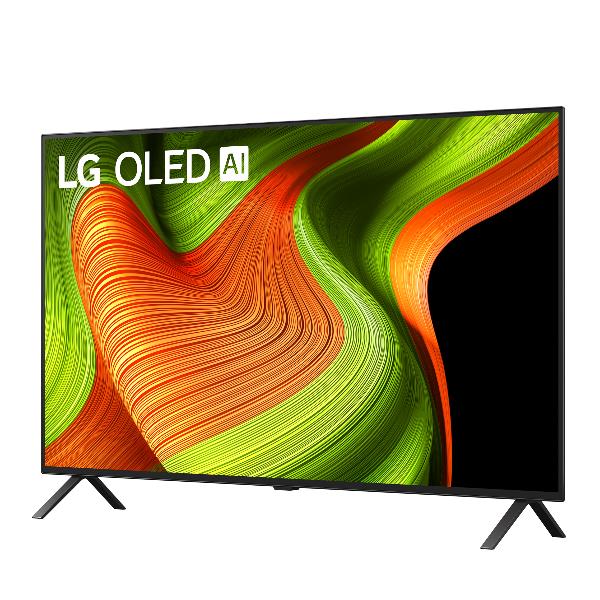 LG 48 OLED B5 4K UHD PIEDLAT WEBOS25 OLED48B56LA.API