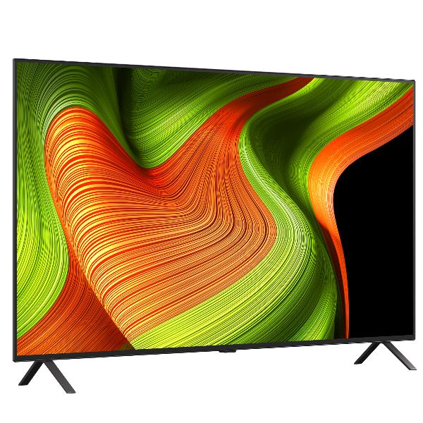 LG 55 OLED B5 4K UHD PIEDLAT WEBOS25 OLED55B56LA.API