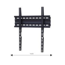ITB SOLUTION STAFFA MONITOR VERTICALE 400X600 OM06165