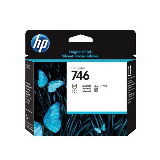 HP Testina di stampa 746 DesignJet