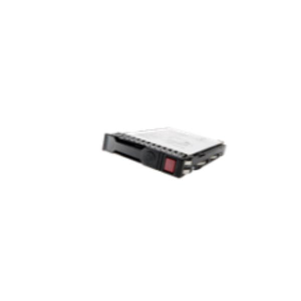 HPE 960GB SAS RI SFF BC MV SSD P49029-B21