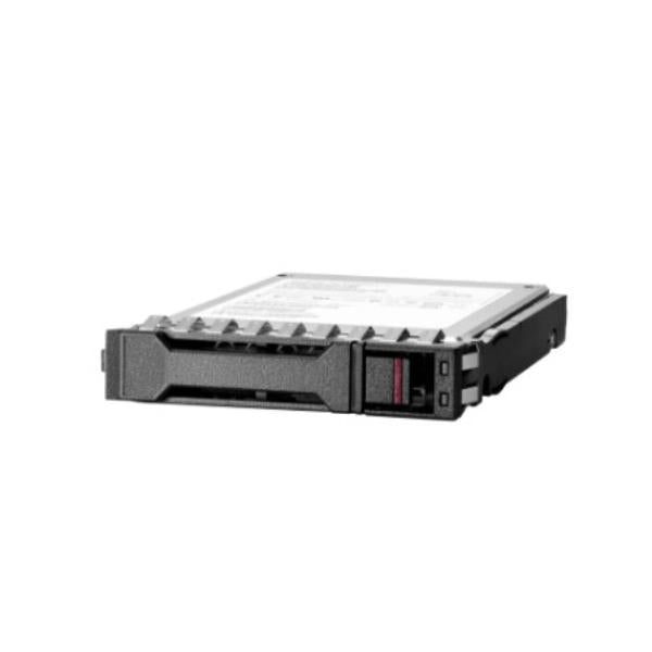 HPE 800GB SAS MU SFF BC MV SSD P49047-B21