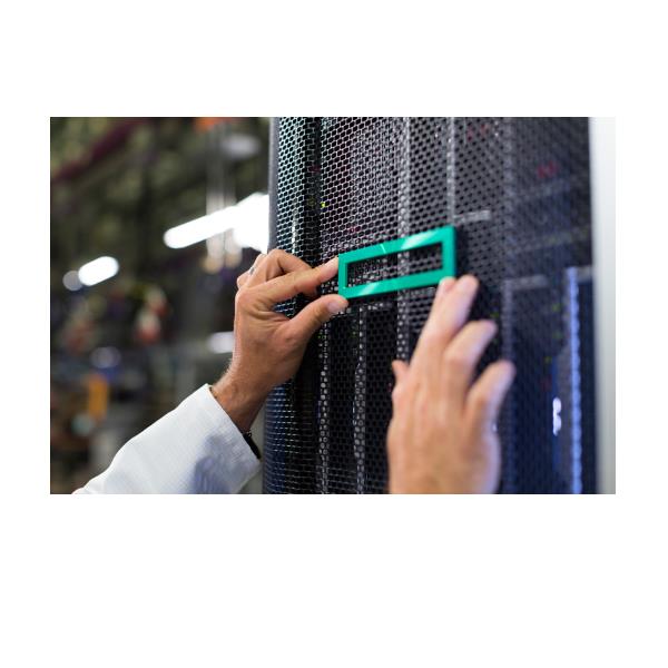 HPE DL360 GEN11 CPU1_OCP2 X8 ENA P51911-B21