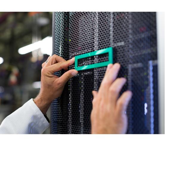 HPE DL320 G11 8SFF OROC CABLE KIT P52780-B21