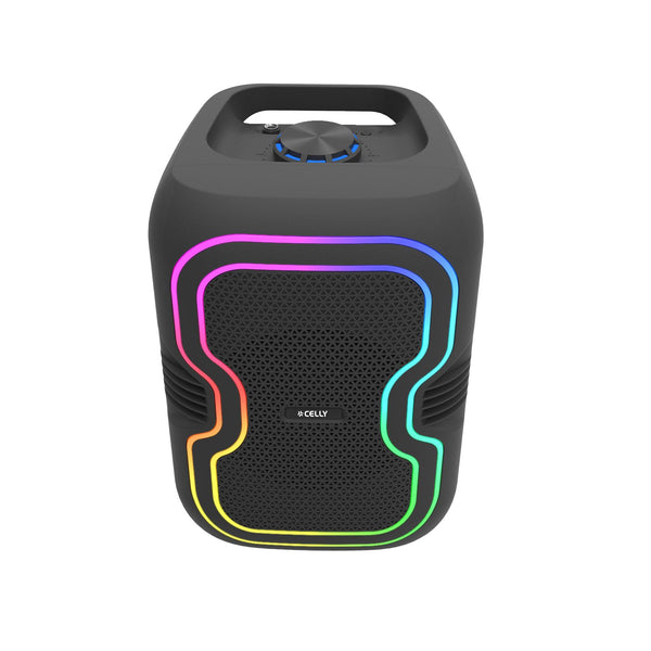 CELLY WIRELESS SPEAKER 12 W PARTYSOUNDBK