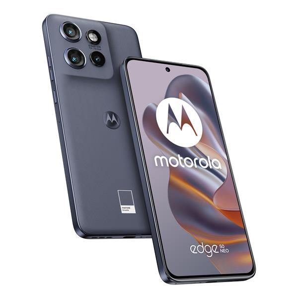 MOTOROLA EDGE 50 NEO 12/512 GRISAILLE PB310003SE