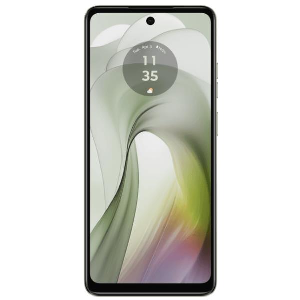 Motorola E14 16,7 cm (6.56") Doppia SIM Android 14 Go edition 4G USB tipo-C 2 GB 64 GB 5000 mAh Verde