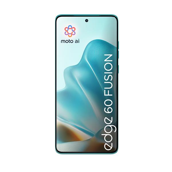 MOTOROLA EDGE 60 FUSION 8/256 BLUE PB7E0034SE