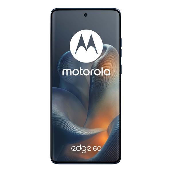 MOTOROLA EDGE 60 8/256 GIBRALTAR SEA BLUE PB7H0002SE