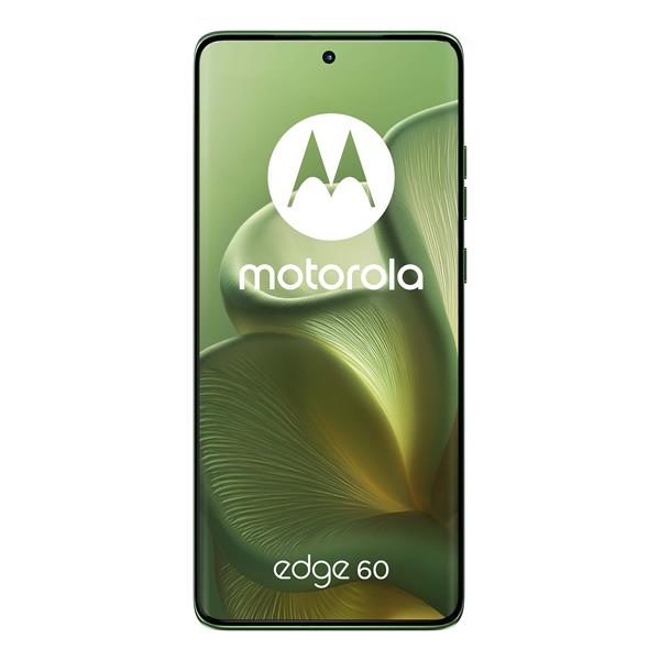 MOTOROLA EDGE 60 8/256 SHAMROCK GREEN PB7H0003SE