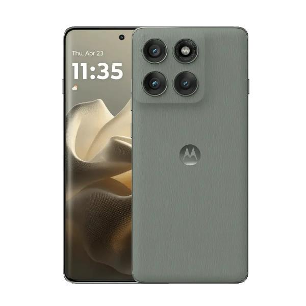 MOTOROLA MOTO EDGE 60 PRO 12/512 GREEN PB7X0006SE