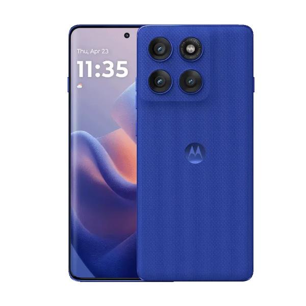 MOTOROLA MOTO EDGE 60 PRO 12/512 BLUE PB7X0007SE
