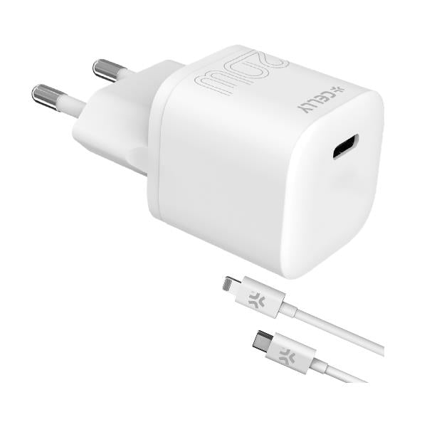 CELLY PROCOM2 TC USBC20W + LIGHT CABLE PC2TC20WLIGHTCA