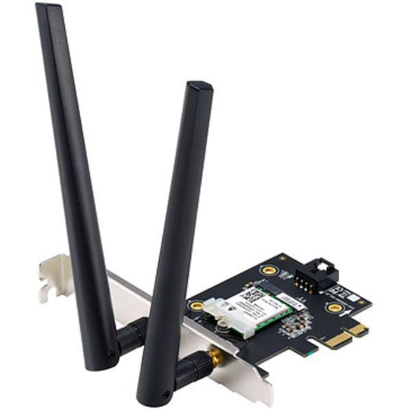 ASUS PCE-AXE5400 Interno WLAN 2402 Mbit/s