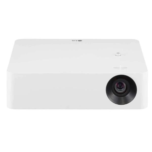 LG PROIETTORE CINEBEAM LED FHD SMART PF610P.AEU