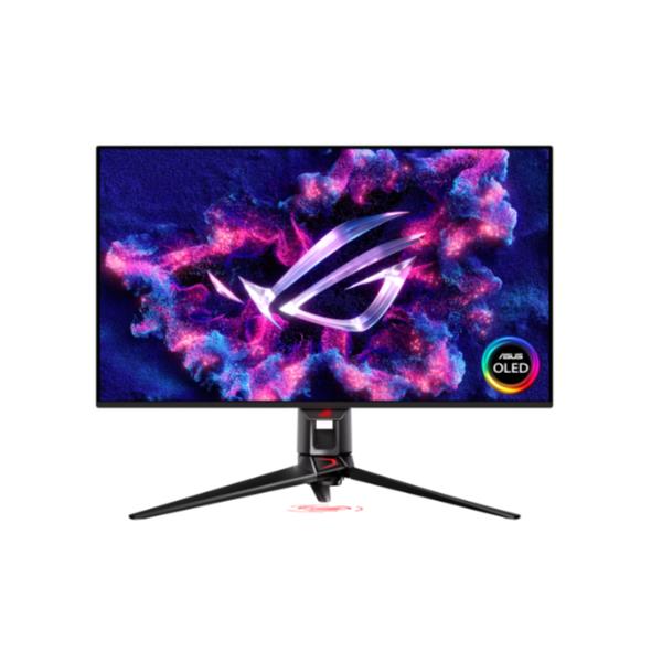 ASUS ROG Swift PG32UCDP Monitor PC 80 cm (31.5") 3840 x 2160 Pixel 4K Ultra HD OLED Nero