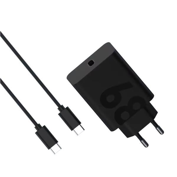 MOTOROLA TURBO POWER 68W CHARGER PG38C06281