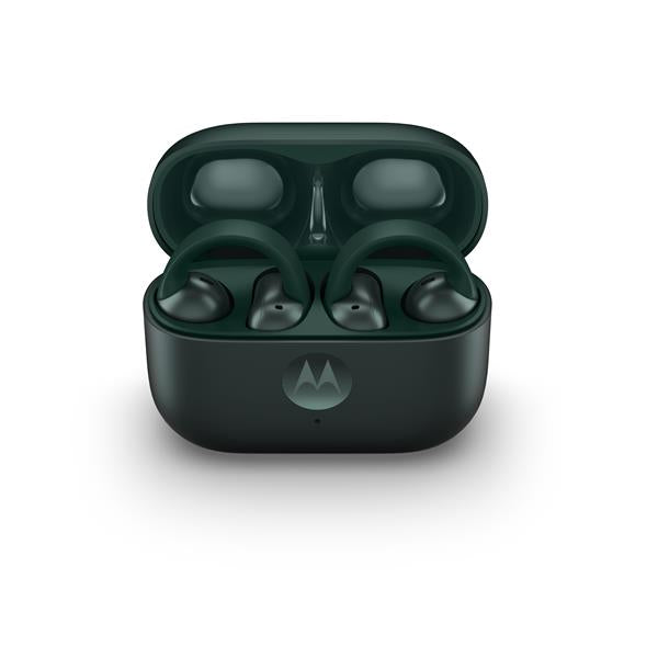 MOTOROLA MOTO BUDS LOOP GREEN PG38C07165