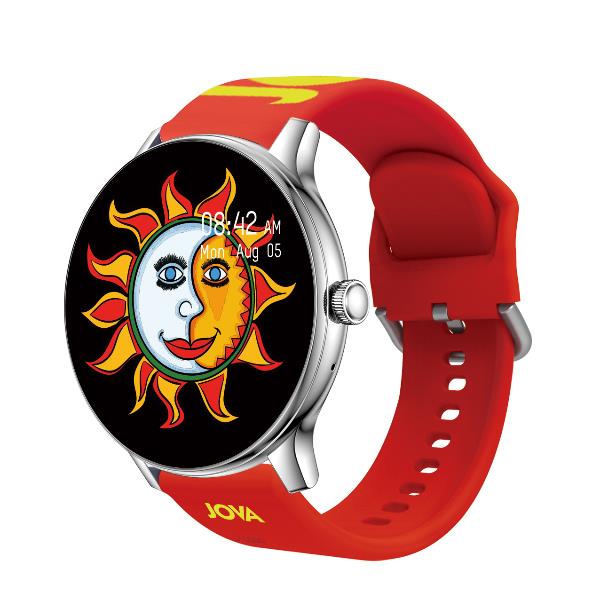 CELLY PALAJOVA SMARTWATCH PJSMARTWATCH