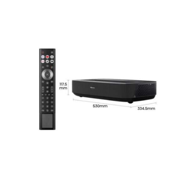 HISENSE LASER TV 80-150 PL2