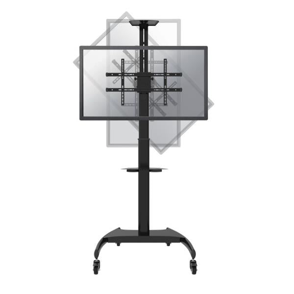 NEOMOUNTS CARRELLO CON RUOTE M1900E PLASMA-M1900E
