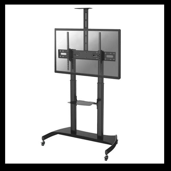 NEOMOUNTS CARRELLO CON RUOTE M1950E PLASMA-M1950E