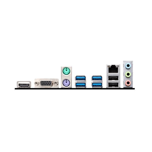 MSI PRO A620M-E 911-7E28-012