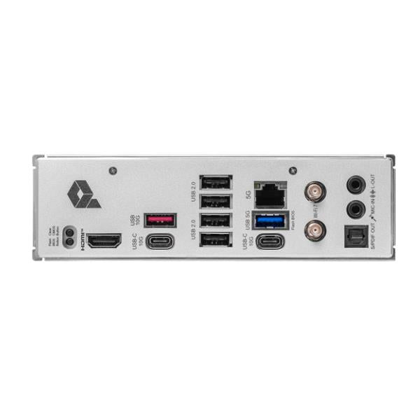 MSI PRO B850-P WIFI 911-7E56-06S