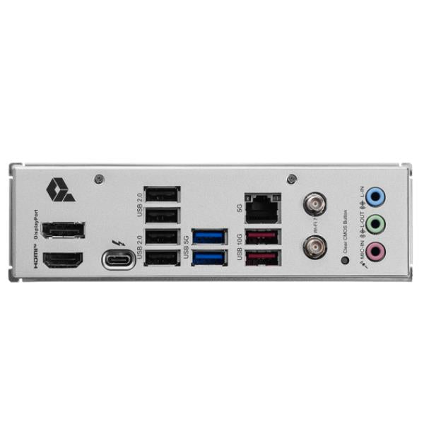 MSI PRO B860-P 911-7E41-13S