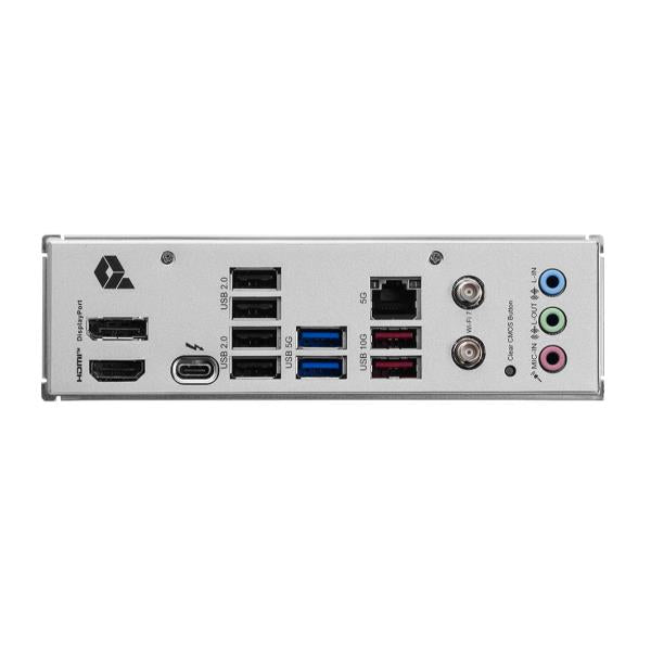 MSI PRO B860-P WIFI 601-7E41-02S