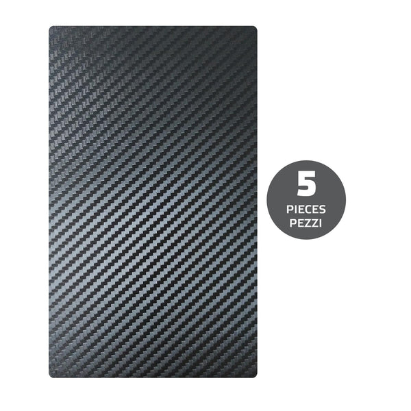 Celly Pro Skin skin per dispositivi mobili Smartphone Carbonio