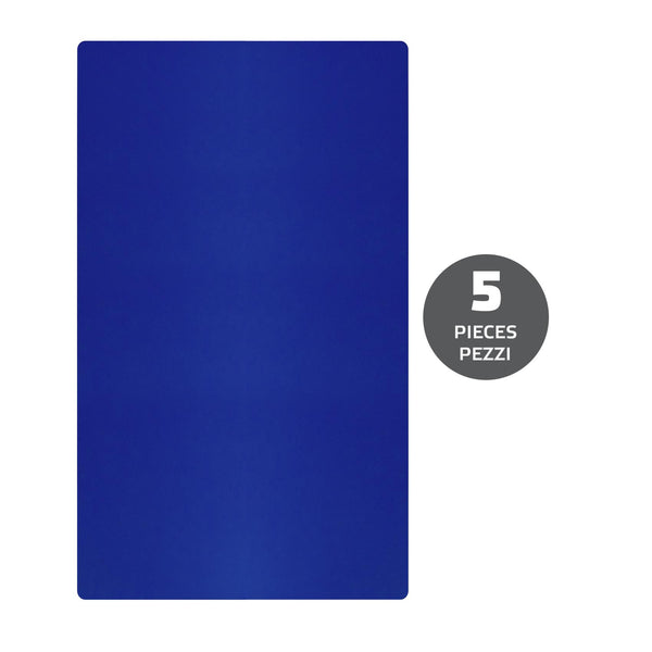 Celly Pro Skin skin per dispositivi mobili Smartphone Blu