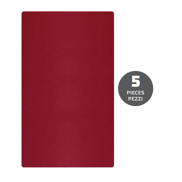Celly Pro Skin skin per dispositivi mobili Smartphone Rosso