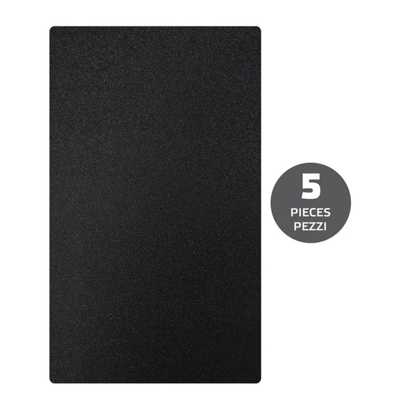 Celly Pro Skin skin per dispositivi mobili Smartphone Nero