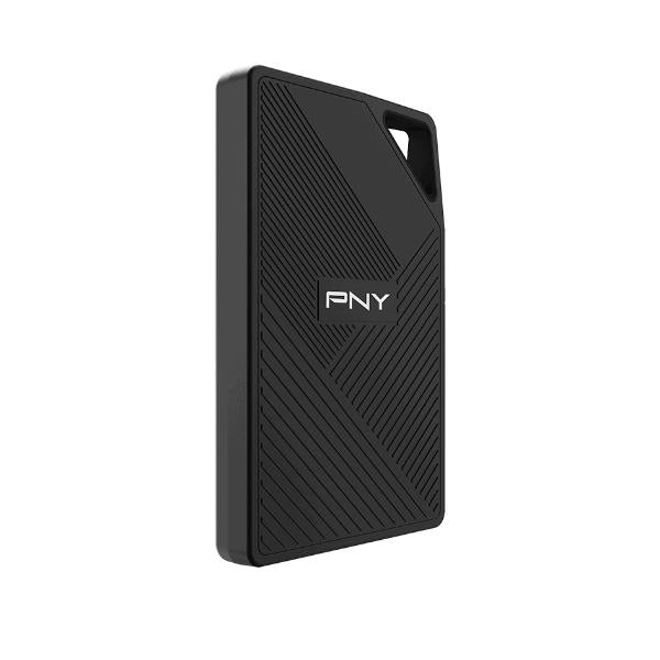 PNY 1TB PORTABLE RP60 SSD USB 3.2 PSD0CS3060-1TB-RB