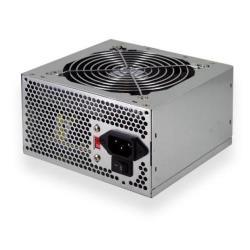 NILOX ALIM 500W ATX SILENT FAN SWITCH PSNI-5001S