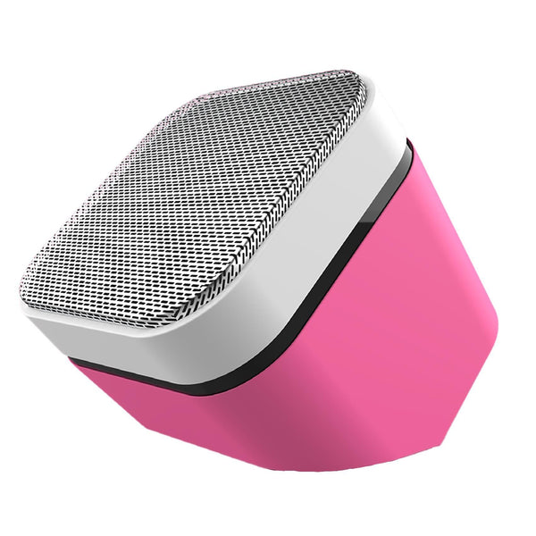 PANTONE WIRELESS SPEAKER FLUO 3W PK PT-BS003R
