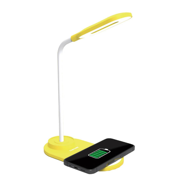 PANTONE WIRELESS CHARGER MINILAMP PT-LD001Y