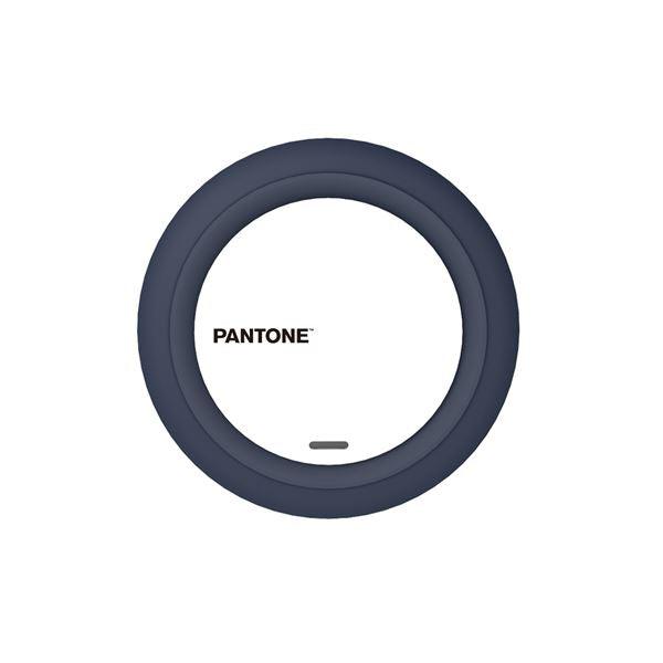 PANTONE QI WIRELESS CHARGER NAVY BL PT-WC001N