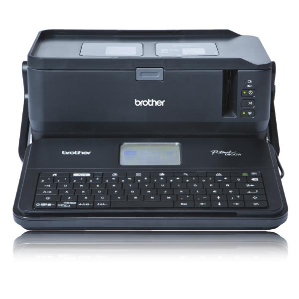 BROTHER PT-D800W PTD800WUR1