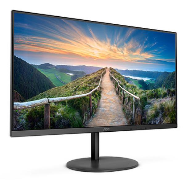 AOC 23 8 MONITOR VALUE-LINE IPS QHD Q24V4EA
