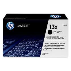 HP Cartuccia Toner originale nero ad alta capacità LaserJet 13X