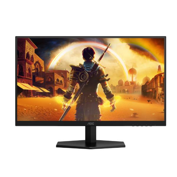 AOC 27   VA 180HZ GAMING 2560X1440 Q27G42XNE