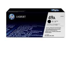 HP Cartuccia Toner originale nero LaserJet 49A