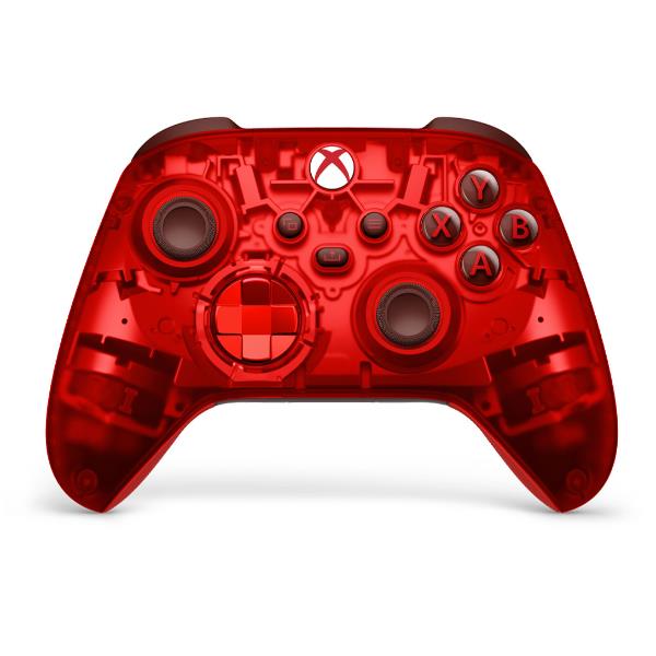 MICROSOFT XBOX CONTROLLER PULSE CHIPER SE QAU-00165