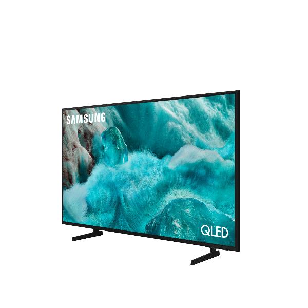 SAMSUNG TV 43 POLL QLED QE43Q7FAAUXZT