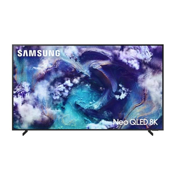 SAMSUNG TV 65 POLL NEO QLED 8K QE65QN900FTXZT