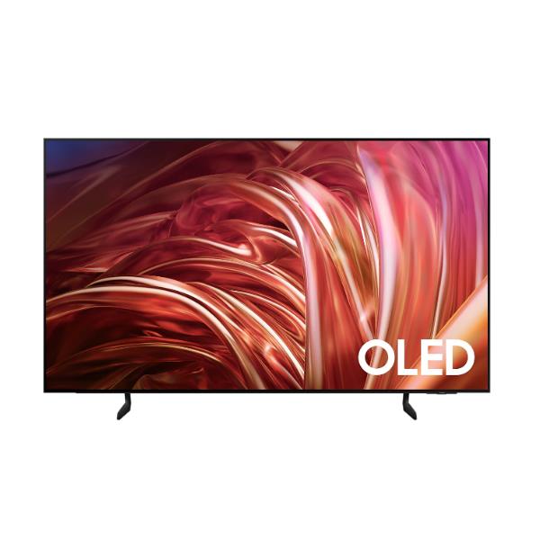 SAMSUNG TV 77 POLL 4K SERIE S85D OLED QE77S85DAEXZT