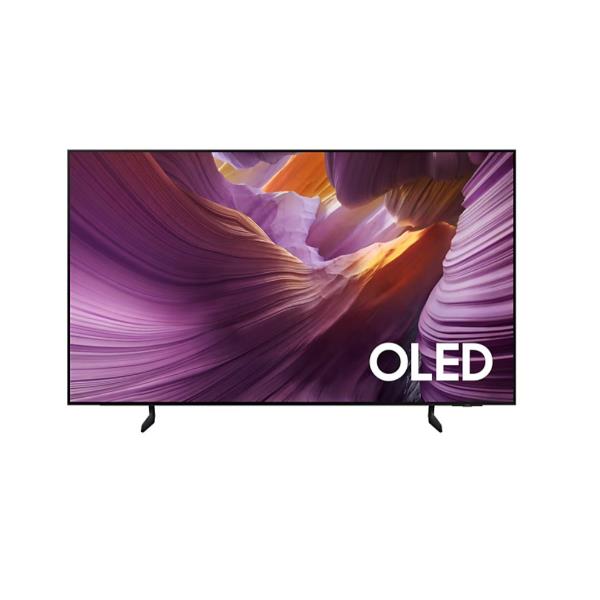 SAMSUNG TV 77 POLL OLED QE77S85FAEXZT