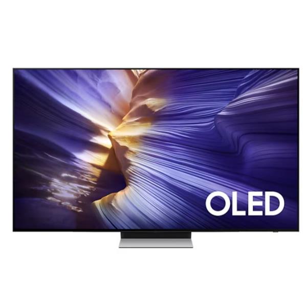 SAMSUNG TV 77 POLL OLED QE77S90FAEXZT